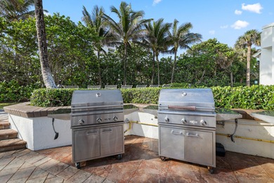 Enjoy sunsets from this spacious 2-bedroom residence featuring a