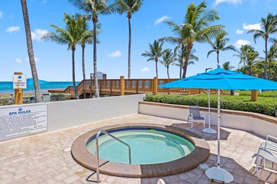 Enjoy sunsets from this spacious 2-bedroom residence featuring a