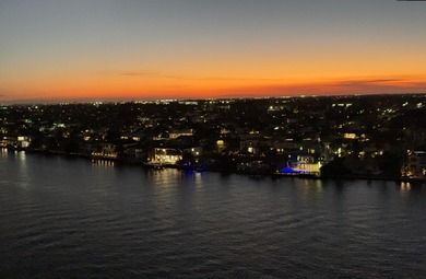 Enjoy sunsets from this spacious 2-bedroom residence featuring a