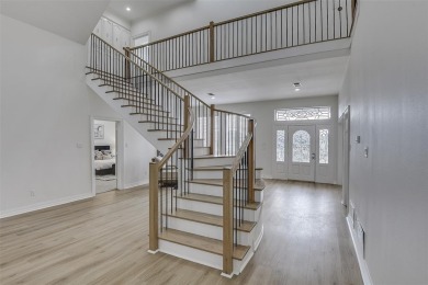 Beautifully remodeled home in the heart of Garland featuring