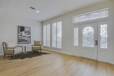 Beautifully remodeled home in the heart of Garland featuring