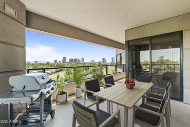 MOTIVATED SELLER! Experience sophisticated high-rise living at