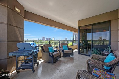 MOTIVATED SELLER! Experience sophisticated high-rise living at