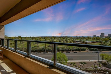 MOTIVATED SELLER! Experience sophisticated high-rise living at