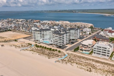 Spectacular views of the Ocean and Bay with southern exposure