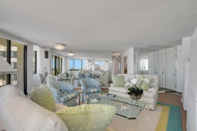 Spectacular views of the Ocean and Bay with southern exposure