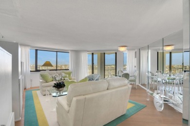 Spectacular views of the Ocean and Bay with southern exposure