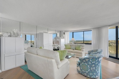 Spectacular views of the Ocean and Bay with southern exposure