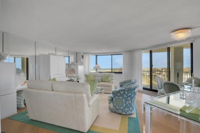 Spectacular views of the Ocean and Bay with southern exposure