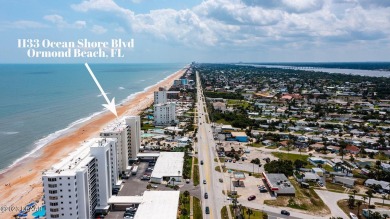 ALL ASSESSMENTS PAID! Eligible for financing! No-drive beach!