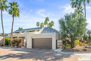 Highlighting a 2024 renovation, 147 E Perlita Circle boasts