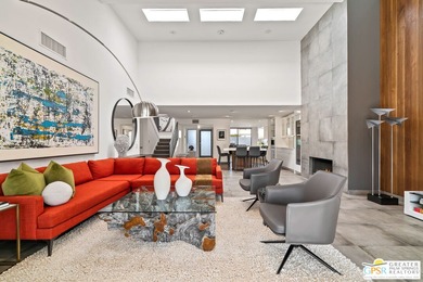 Highlighting a 2024 renovation, 147 E Perlita Circle boasts