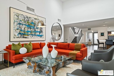 Highlighting a 2024 renovation, 147 E Perlita Circle boasts