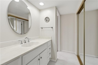 Welcome to this inviting 2-bed, 2-bath first floor condo