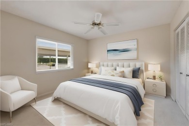 Welcome to this inviting 2-bed, 2-bath first floor condo