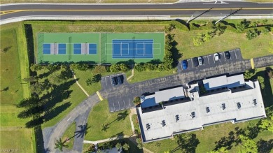 Welcome to this inviting 2-bed, 2-bath first floor condo