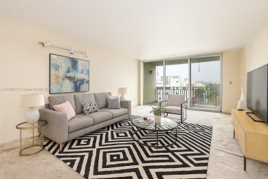 Peaceful Living in Prime Bay Harbor Location - St. Regis