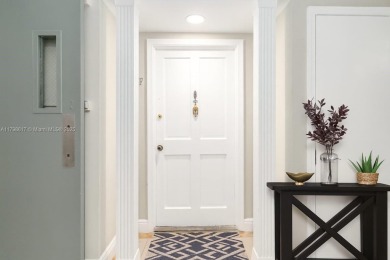 Peaceful Living in Prime Bay Harbor Location - St. Regis