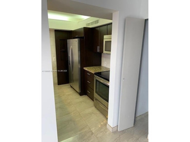 Beautifully updated 1-bedroom, 1.5-bath condo in the desirable