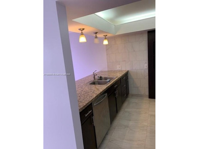 Beautifully updated 1-bedroom, 1.5-bath condo in the desirable