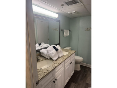 Step into this nicely updated one-bedroom, one-bath condo at the