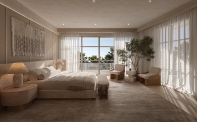 '' PRE-COMPLETION PRICING '' Nestled in the coveted Barrier