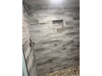 Step into this nicely updated one-bedroom, one-bath condo at the