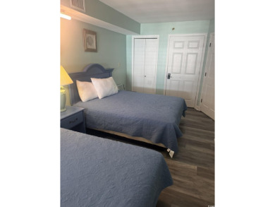 Step into this nicely updated one-bedroom, one-bath condo at the