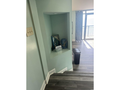 Step into this nicely updated one-bedroom, one-bath condo at the