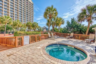 Step into this nicely updated one-bedroom, one-bath condo at the