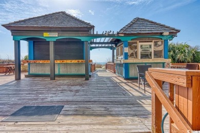 Step into this nicely updated one-bedroom, one-bath condo at the