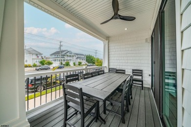 Luxury beach living at its finest! This massive 6 bedroom 4.5