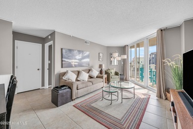 Coastal Comfort and Investment Potential at St. Regis Resort!