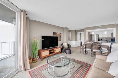 Coastal Comfort and Investment Potential at St. Regis Resort!