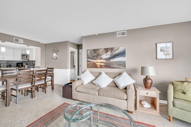 Coastal Comfort and Investment Potential at St. Regis Resort!