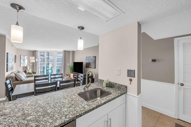 Coastal Comfort and Investment Potential at St. Regis Resort!