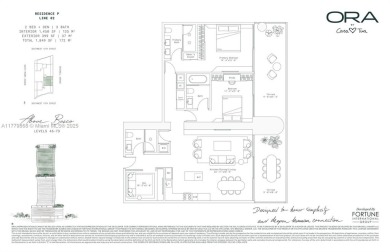 MUST SEE ORA BY CASA