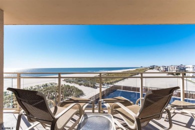 Breathtaking Ocean Views from this exquisitely renovated 2bd
