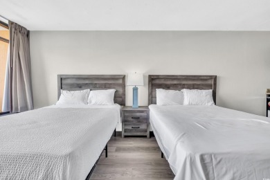 Here's your chance to own an ocean view efficiency in the highly