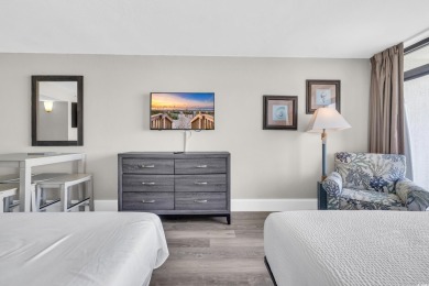 Here's your chance to own an ocean view efficiency in the highly