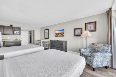 Here's your chance to own an ocean view efficiency in the highly