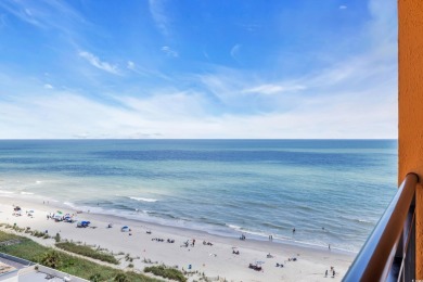 Here's your chance to own an ocean view efficiency in the highly