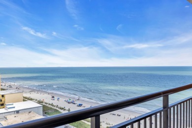 Here's your chance to own an ocean view efficiency in the highly