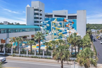 Here's your chance to own an ocean view efficiency in the highly