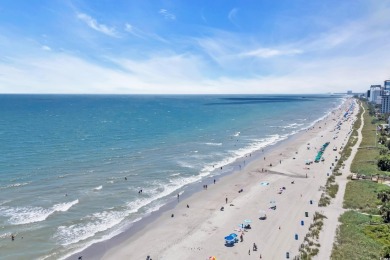 Here's your chance to own an ocean view efficiency in the highly