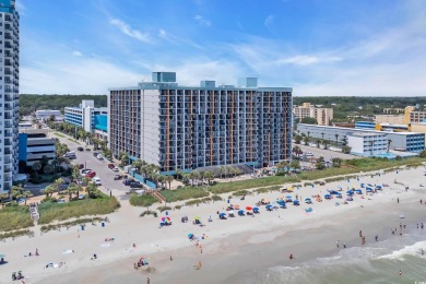 Here's your chance to own an ocean view efficiency in the highly