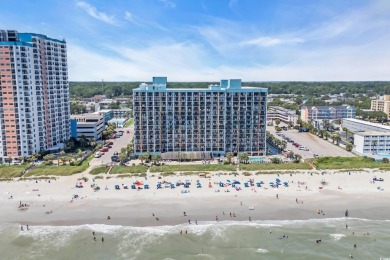 Here's your chance to own an ocean view efficiency in the highly