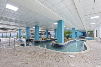 Here's your chance to own an ocean view efficiency in the highly