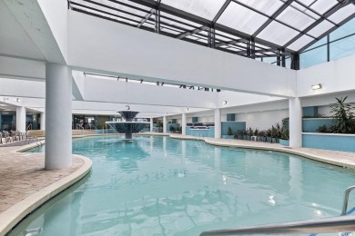 Here's your chance to own an ocean view efficiency in the highly