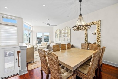 Welcome to The Waves -- a stunning townhome offering 5 spacious